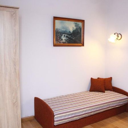 Apartament Antykwa Torun Luaran gambar