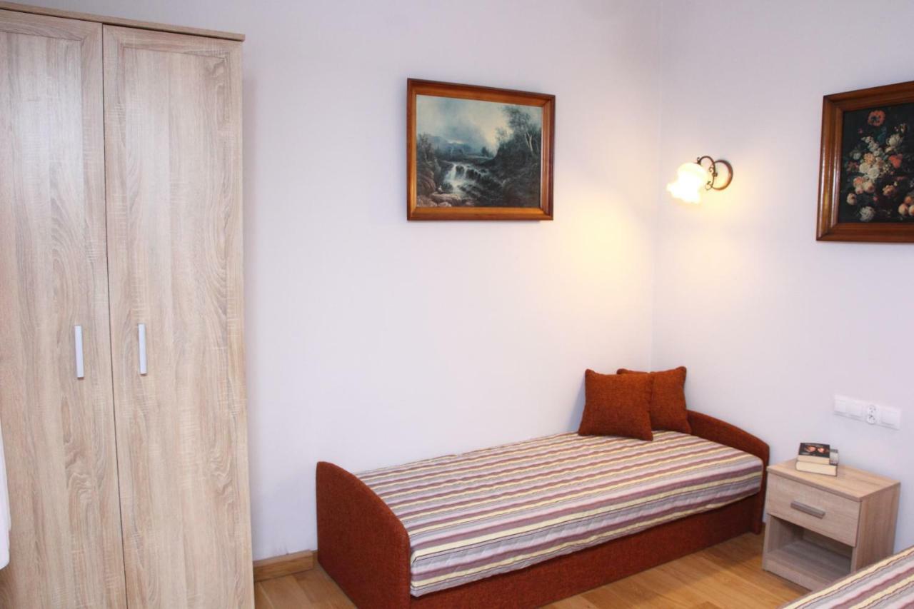 Apartament Antykwa Torun Luaran gambar